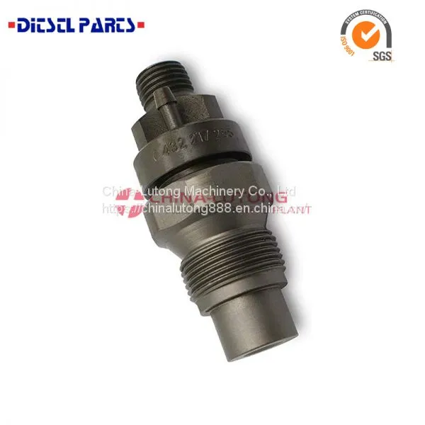 Cat c7 Injectors for Sale 0 432 217 255 Dodge Cummins Bosch Fuel Injectors photo-2