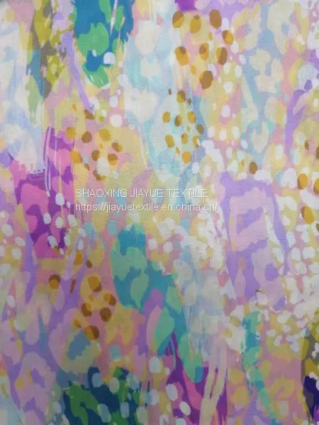 CHIFFON PRITING photo-3