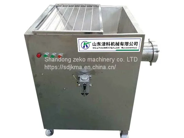Electric Beef Meat Grinder photo-4