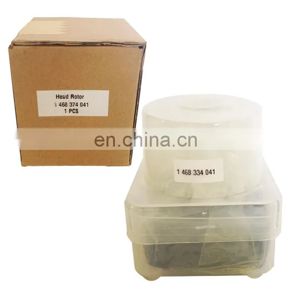 VE Pump Head Rotor 1468374041 1 468 374 041 With OEM No.42553975 for Pump 0460424124 photo-6