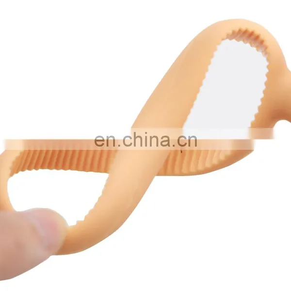 Creative Multi-function Silicone Grip Adjustable Jar Opener Bottle Beer Opener photo-6