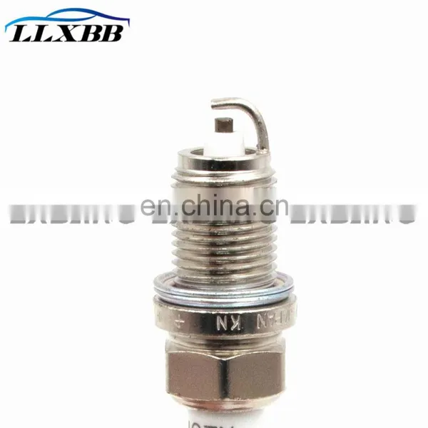 Genuine Engine Spark Plug 90919-01184 K20R-U11For Toyota 9091901184 photo-5