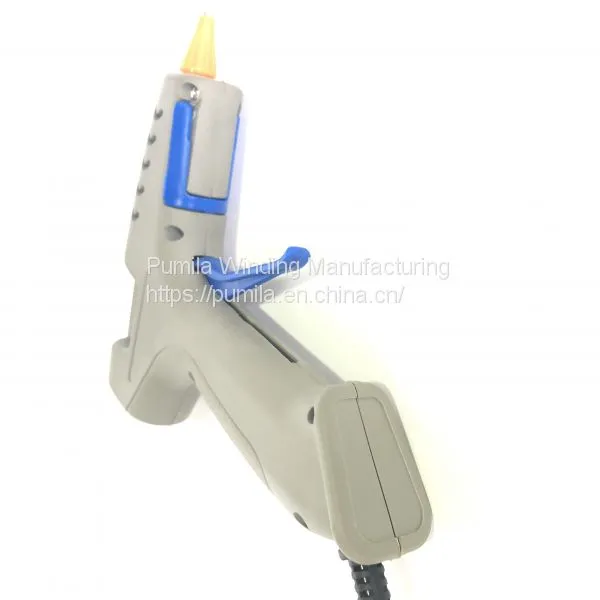 Electric Glue Gun Power Tools 25W Mini Glue Gun photo-4