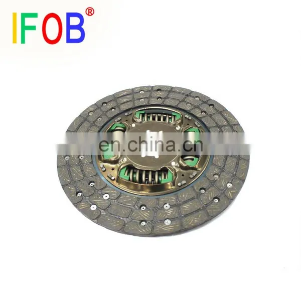 IFOB Auto Clutch Assy Kit (Clutch Plate Cover +Release Bearing) for Sonata Pony Terracan Entourage photo-6