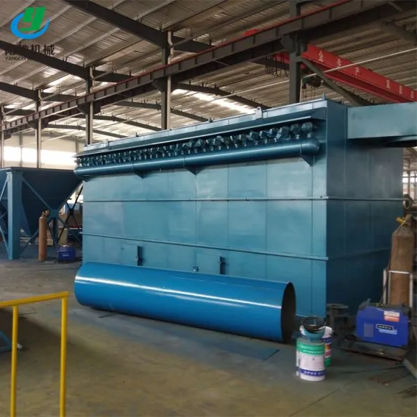 Integrated Dissolved Air Floating Machine photo-2