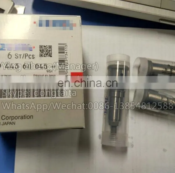 P Type Plunger P74 134101-9120 for ISUZU 12C1 10PC photo-2
