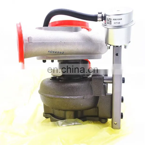Hotsale Turbocharger photo-5