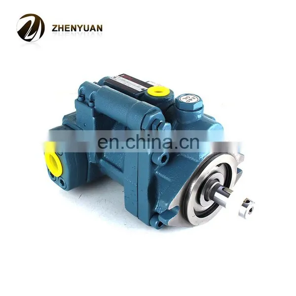 China Manufacturer Hydraulic Oil Variable Piston Pump photo-2