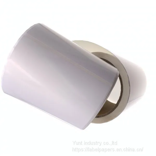 Printable Waterproof A4 Size Glossy White Self Adhesive PP Vinyl Paper Sheets for Inkjet Printers photo-3