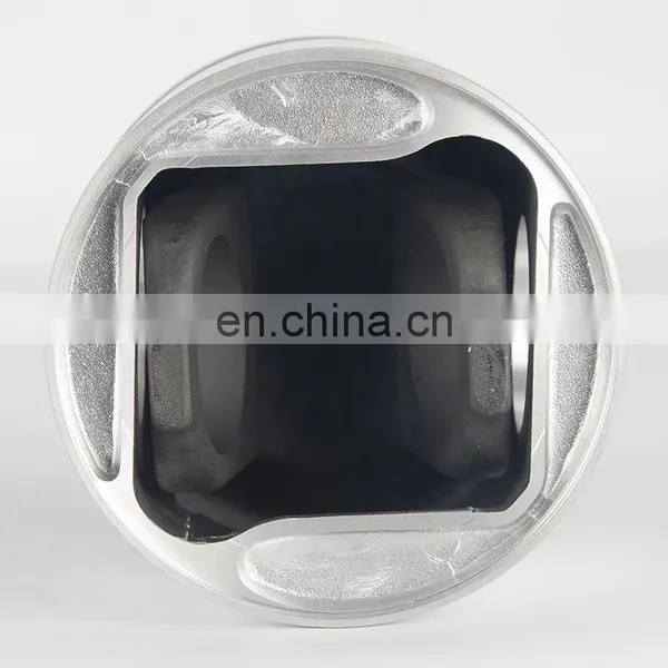 4089944/4941395(TOP)/3966721(SKIRT) Diesel Engine Steel Piston for ISC CM2150 C GAS PLUS CM556 photo-4