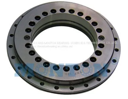 YRT80 80m146*35mm YRT Bearing, Rotary Table Bearing photo-5