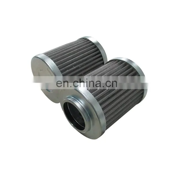 It Can Replace Hydraulic Oil Filter Element for Food and Beverage Industry photo-5