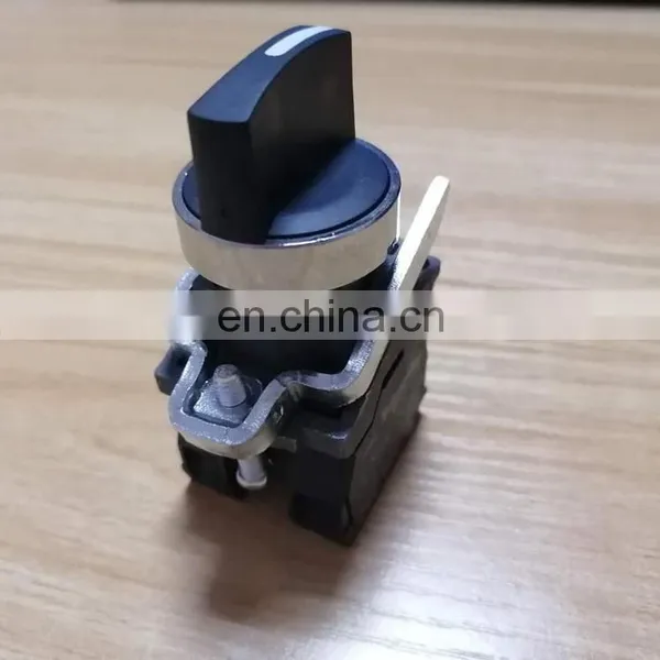 Made in France Rotary Switches ZBE-101 photo-3