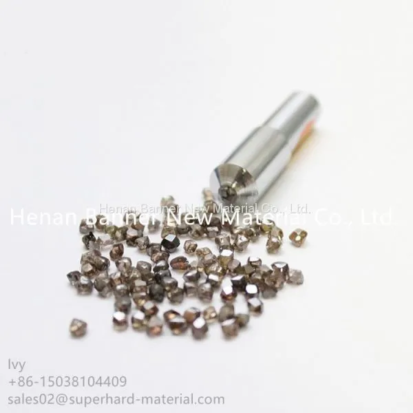 Good Quality Single Crystal Diamond Dresser for Grinding Wheel
