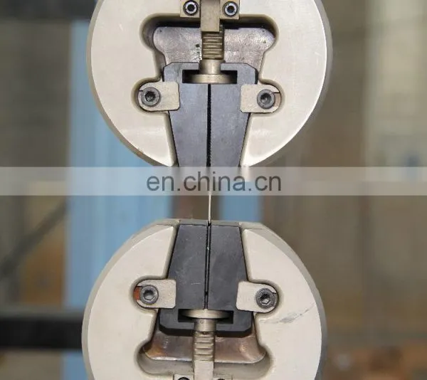 Tensile Auxiliary Device for Electronic Testing Machine photo-3