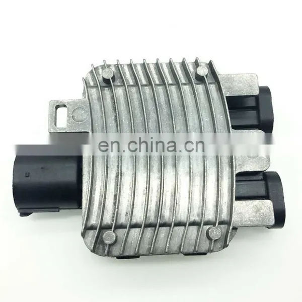 Radiator Fan Control Module Unit 940.0041.01 940004101 For FORD GALAXY MONDEO VOLVO XC60 XC70 V60 V70 V60 S80 photo-2