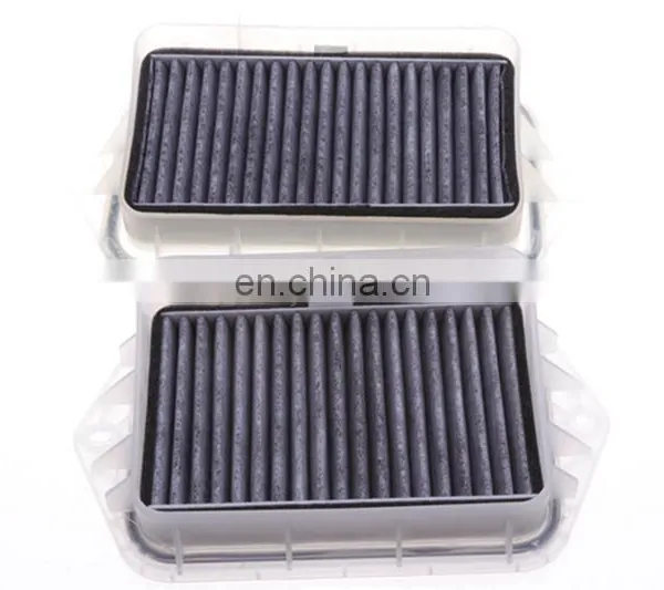 Factory Direct Air Cleaner Element High Efficiency PA-1005 photo-4