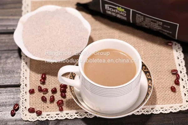 Condensed Milk Flavored Powder China Supplier Factory photo-2