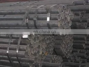 SA179 Ms Seamless Tube,Ms Precision Pipe for Boiler Tube photo-5