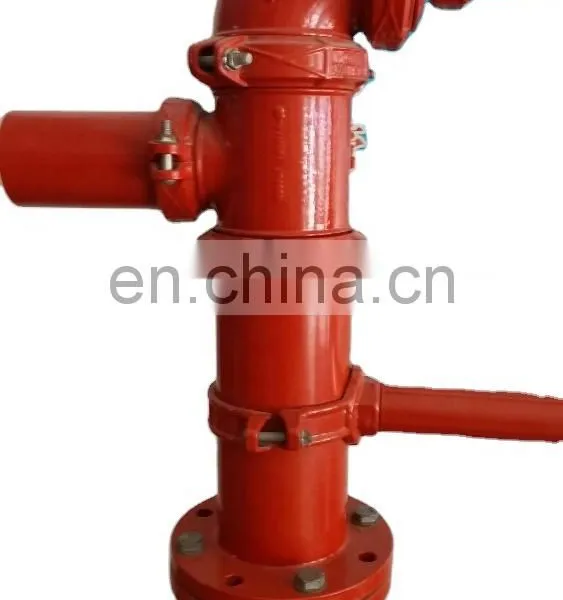 Production of API Standard 5L Line Steel Pipe photo-6