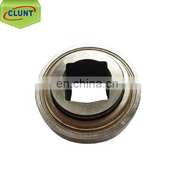 W208PP8 Bearing Square Bore Agricultural Ball Bearing photo-4