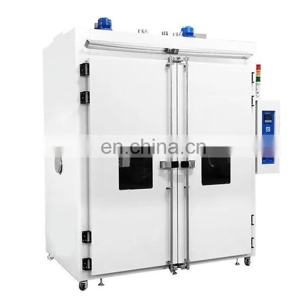Liyi Hot Air Oven Laboratory 500 Degree High Temperature Industrial Drying Machine photo-7