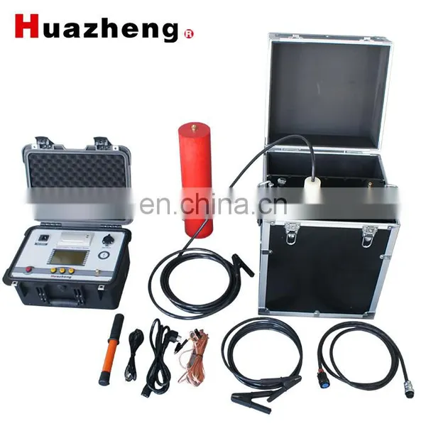 90kv Vlf ac Ultra-low Frequency Hipot Tester High Voltage ac Vlf Hipot Tester photo-3