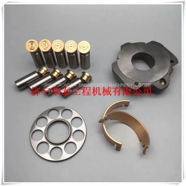 Factory Direct Sale Shantui SD16 Bulldozer Radiator Mounting Parts