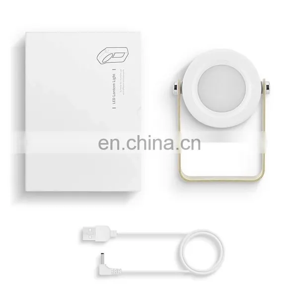 Retractable Wooden Table Light Touch Dimmable Cordless Lamp Foldable Warm White Soft Eye Caring Night Light photo-7