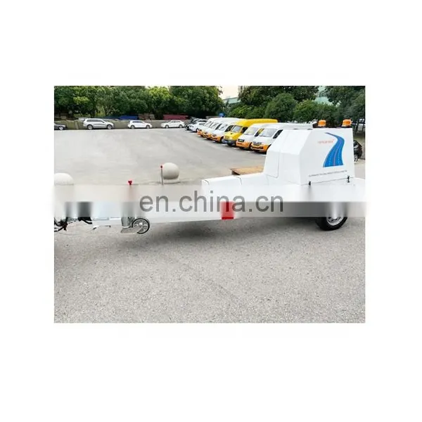 Usage for Airport and Pavement Falling Weight Deflectometer FWD photo-4