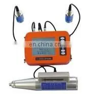 Concrete Ultrasonic Rebound Test Hammer photo-5
