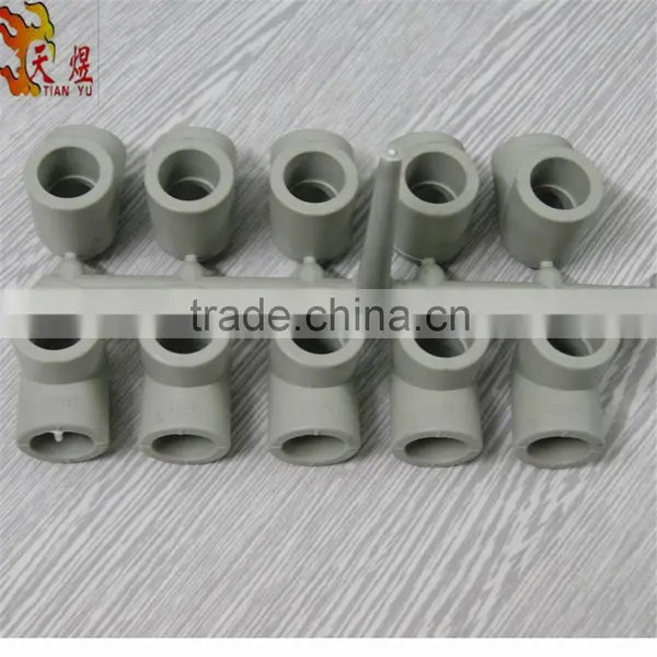 Ppr Pipe and Pipe Fittings Ppr Specification All Types of Ppr Pipe Fitting photo-3