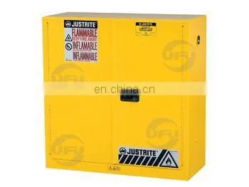 Laboratory Anti-Explosion Cabinet Flammable Safety Cabinet photo-4