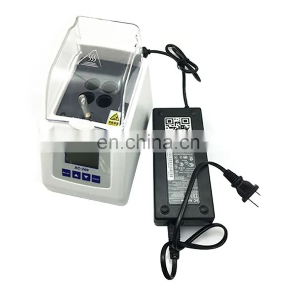 Thermostatic Heating Digestion Furnace COD Digestion Instruments photo-3