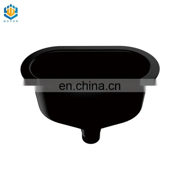 WUY Laboratory Furniture Chemical Resistant PP Lab Sinks photo-4