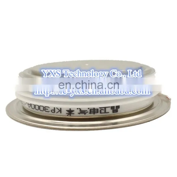 China Professional High Power KP3000A 1600V Thyristor photo-2