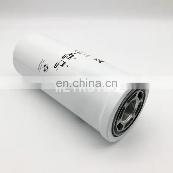 Excavator Spin-on Hydraulic Oil Filter P177047 6668819 photo-5