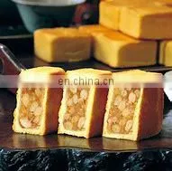 Natural Healthy Singapore Yummy Food Pineapple Tarts Making Machine for Sale photo-5