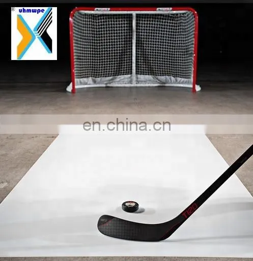 Roll-up Shooting Pad Hockey Training Aids Ice Hockey Shooting Pad HDPE Puck Board Shooting Pad Practice Hockey Slide Board photo-2