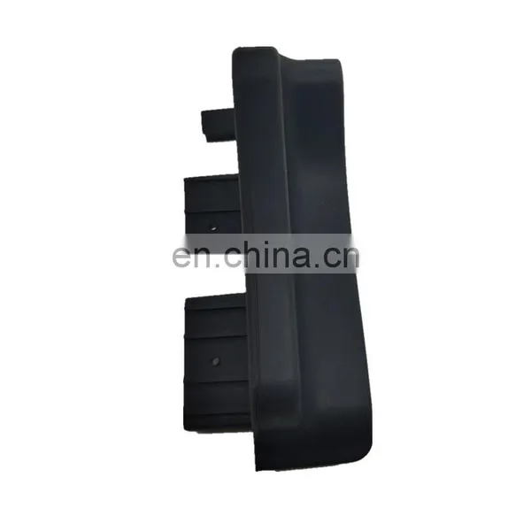 Manufacturing High Quality Rapid Machining Prototype Custom Mini Cnc Laser Pcb Plastic Milling Turned Parts Service Cheap photo-6