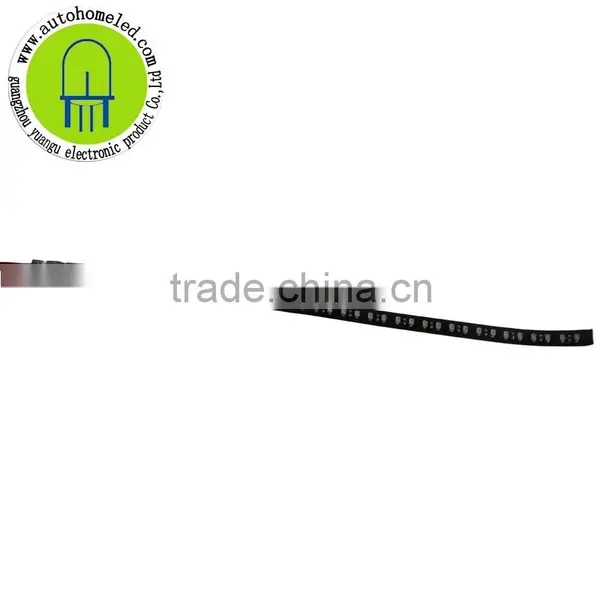 30cm Led Strip 1210SMD 32leds Strobe Flash Knight Rider Scanning Function Strip Light photo-6