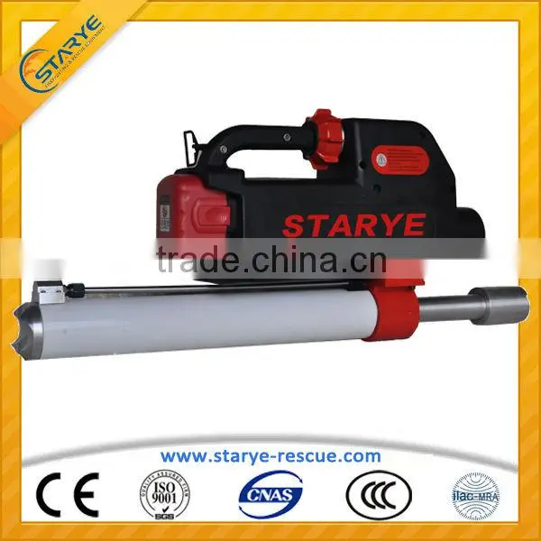 Hydraulic Hand Tools Battery Electric Ram photo-2