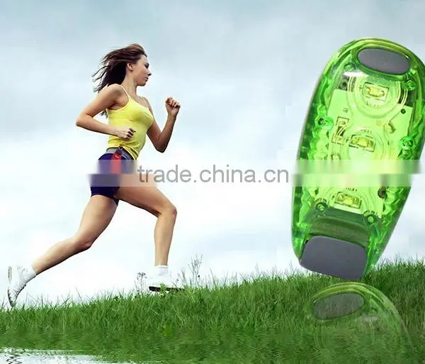 Promotion Gift Led Daytime Running Light for Runner photo-2