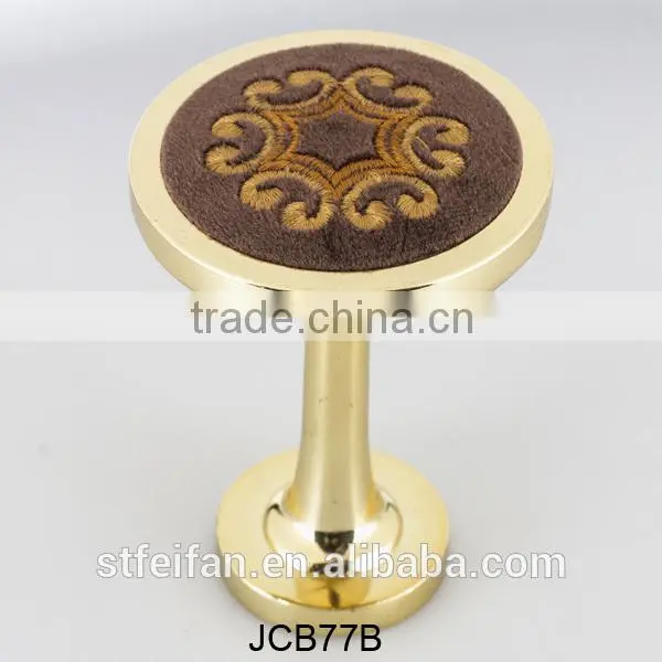 Curtain Fabric Curtain Wall Hook Curtain Tieback photo-3