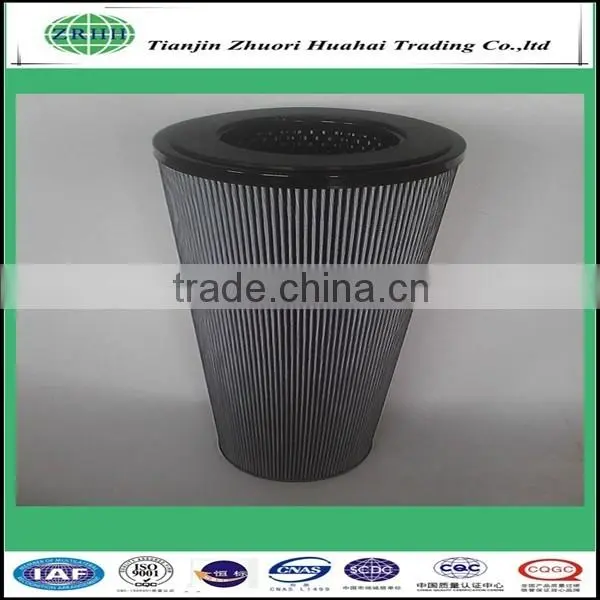 Stainless Steel Marine Hydraulic Oil Filter Used for Excavator photo-4