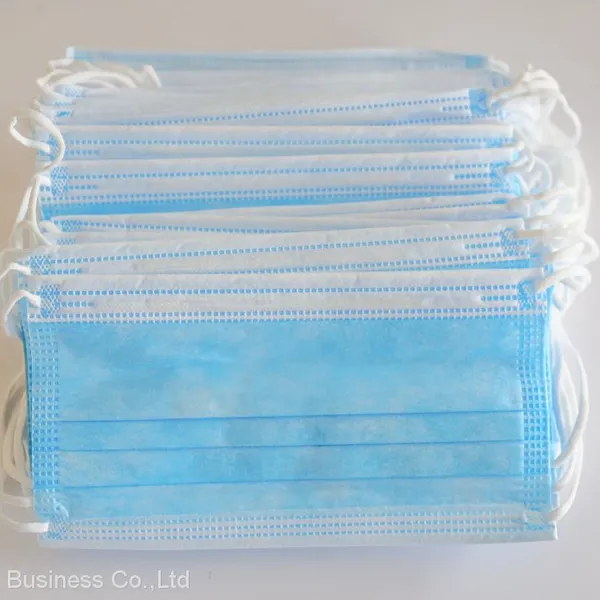 Outop Non Medical Disposable Protective Facial Mask photo-2