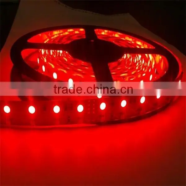 High Temperature Resistant Low Voltage Led Strip Lights 12v Led Flexible Strip Light photo-2
