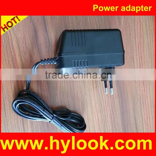 AC AC Adaptor 240V 24V photo-3