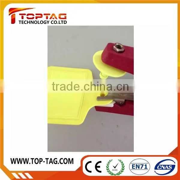 Animal Ear Tag Plier,Hole Puncher For Animal Identification photo-2