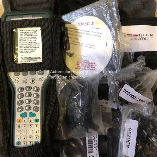 YOKOGAWA S9400UK photo-3